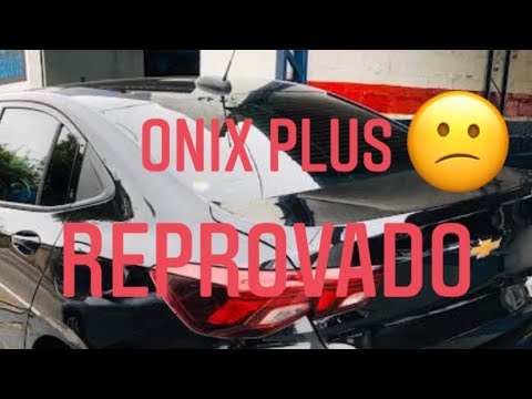 Onix Plus Ltz