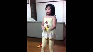 MURAKAMI REINA 村上玲那　MARUMARUMORIMORI