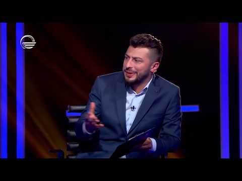 უნდა არსებობდეს თუ არა ტელევიზიებში ცენზურა