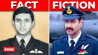 10 Things Bhuj Got Factually Right & Wrong | Fact vs Fiction