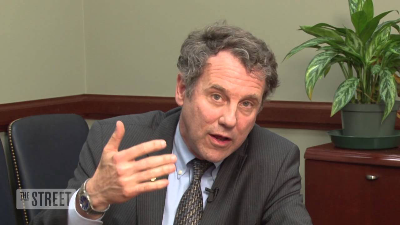 Brown: Risk Weighting Has Place Brown: Risk Weighting Has Place