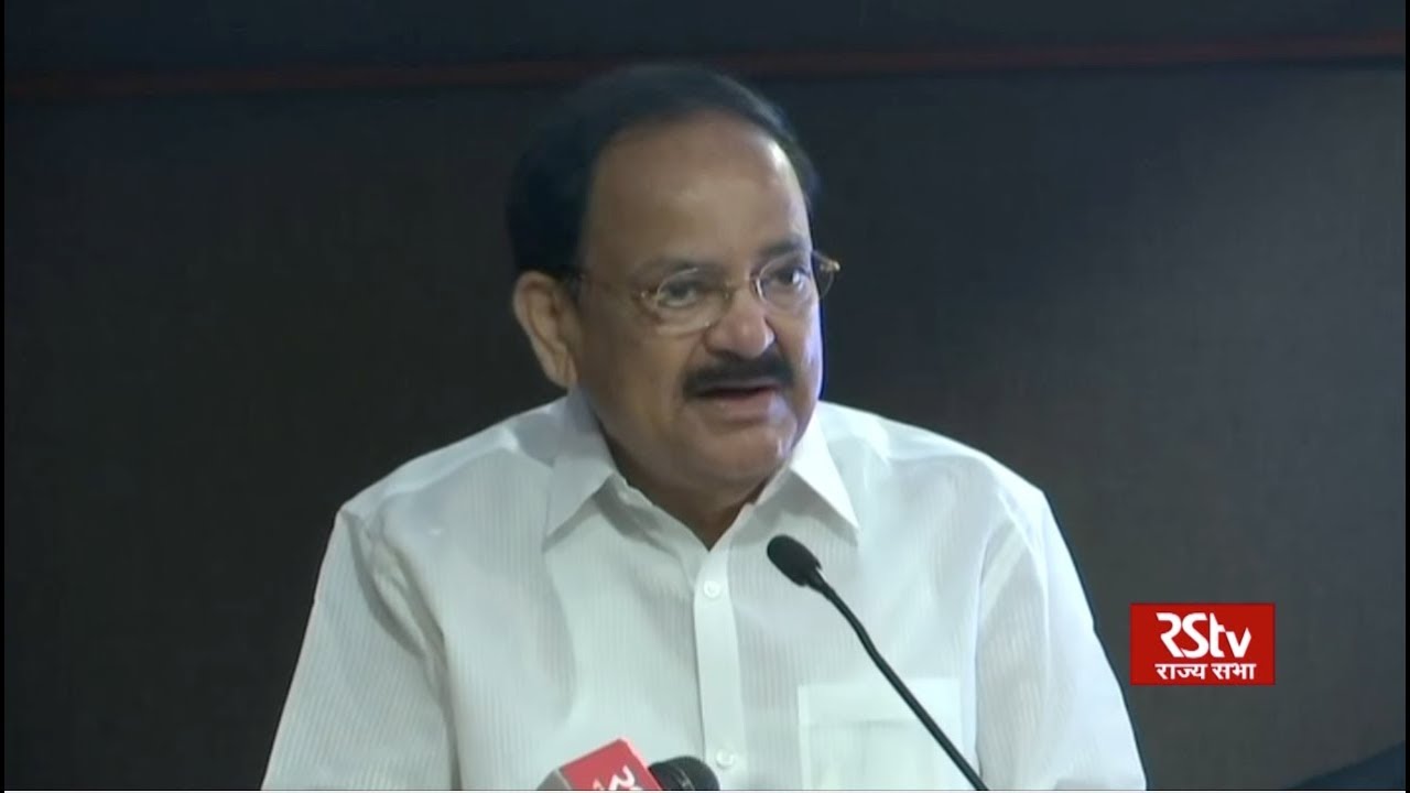 India & Paraguay on path of rapid economic development, Vice President tells Indian diaspora