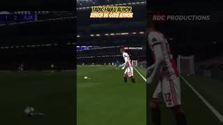 Hakim Ziyech Galatasarayda , Videoda Tanıdık Birisini Gören Oldu Muu