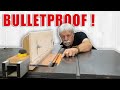 Bulletproof Table Saw Fence Upgrade!