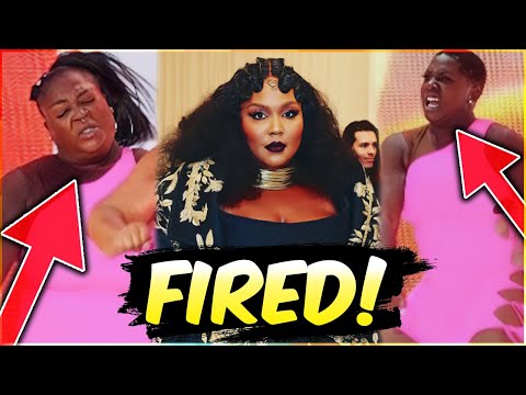 @Lizzo Just Ended The Careers of Many Black Women By DOING THIS