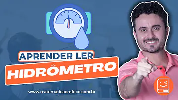 O que é valor da leitura Sabesp?
