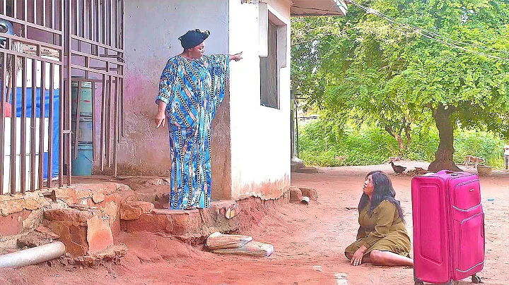 After My Husband Mother Thrown Me Out I Met A Billionaire Dat Changed My Life For Good - 2025