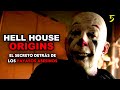 Hell house 4 origins un nuevo comienzo  resumen y explicacin