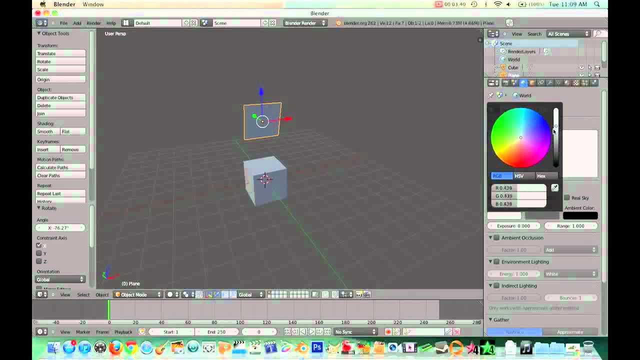 blender designing software blender designing software