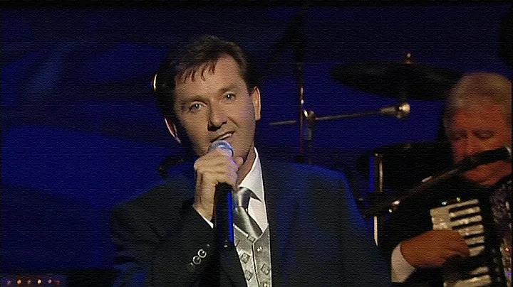 Daniel O'Donnell - Shades of Green (Full Length Co...