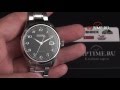 Seiko SPB037J1 обзор от магазина Viptime.ru