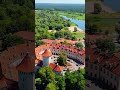 ZAMEK Dom Polonii w Pułtusku#historia #zabytek #architektura