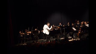 Fly me to the moon - Ankara All-Stars Orchestra