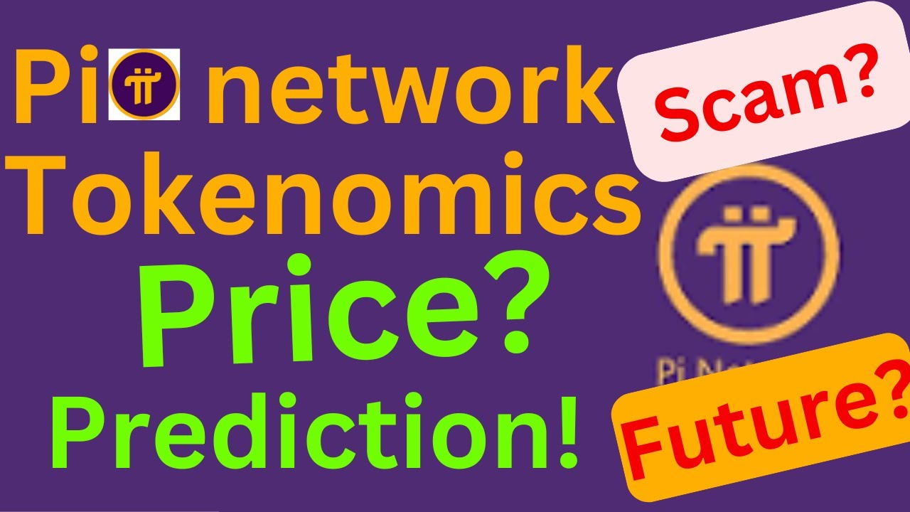 Pi network tokenomics | Pi network price | sell pi in Nepal | - YouTube
