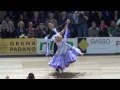 2013 WDSF PD World Standard - Final