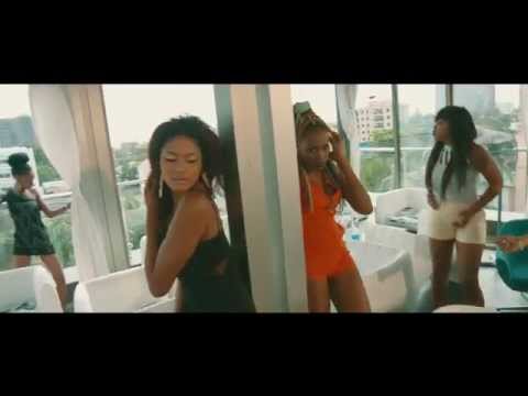 DJ XCLUSIVE - WO LE ft DAVIDO (OFFICIAL VIDEO)