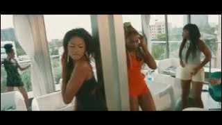 DJ XCLUSIVE - WO LE ft DAVIDO ( VIDEO)