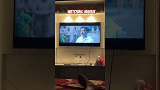 “Couple Watching MALIK | Emotional Rollercoaster 🔥”