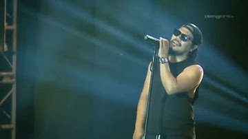 Jamrud - Kabari Aku (Live at Synchronizefest)