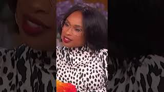 Jennifer Hudson Spills the Beans Over Relationshio with Common #shorts