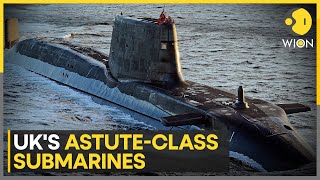 UK's Astute-Class Submarines: History and all you need to know | Latest English News | WION