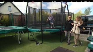 Trampoline advies Gebruik onze kieswijzer | Trampoline