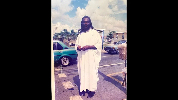 THE FUNERAL SERVICE OF PETER RAFAEL HAMILTON LA RO...