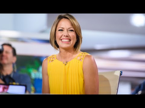 Dylan Dreyer Exits 'Weekend Today' After 9 Years as Meteorologist