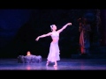 La Bayadere   Nikiya's entrance Act 1