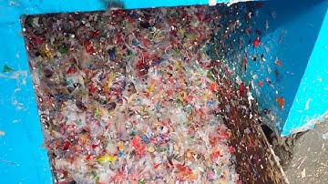 Reject Separator For Pulping Line