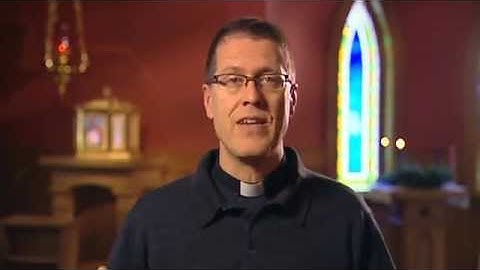 Second Week of Advent at Notre Dame (2011)