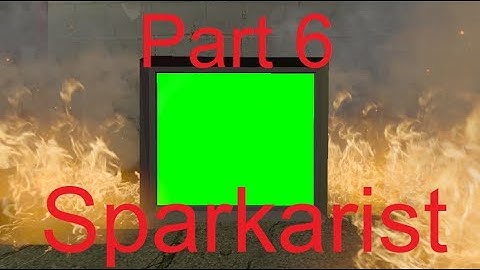 [SFM][FNaF] My Part 6 For Sparkarist