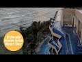 El Dorado Seaside Suites Adults Only All Inclusive Riviera Maya Resort Tour