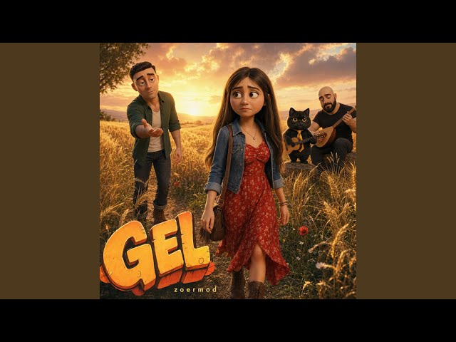GEL