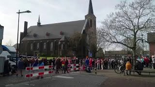 Carnavalshart (Gekke Maondaag, Velden)
