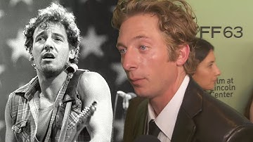 Jeremy Allen White Admits It’s ‘TOUGH
