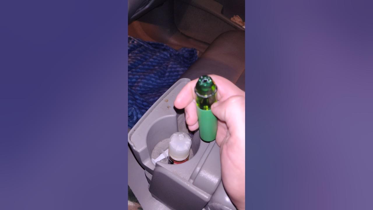 How to Refill Hyde Icon Without Drilling!! YouTube