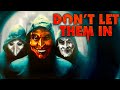 Don't Let Them In | THRILLER, HORROR | Full Movie in English