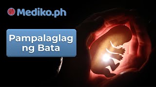 Pampalaglag ng Bata (Aborsyon at Kunan)