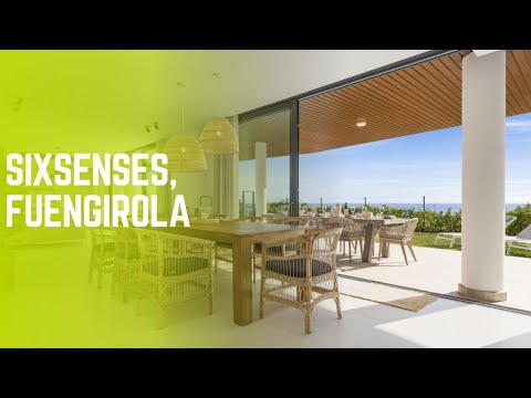 SixSenses - A