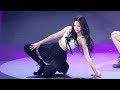 BLACKPINK (Jennie) Kill This Love + Don't Know What To Do [블랙핑크 제니] 4K 직캠 by 비몽