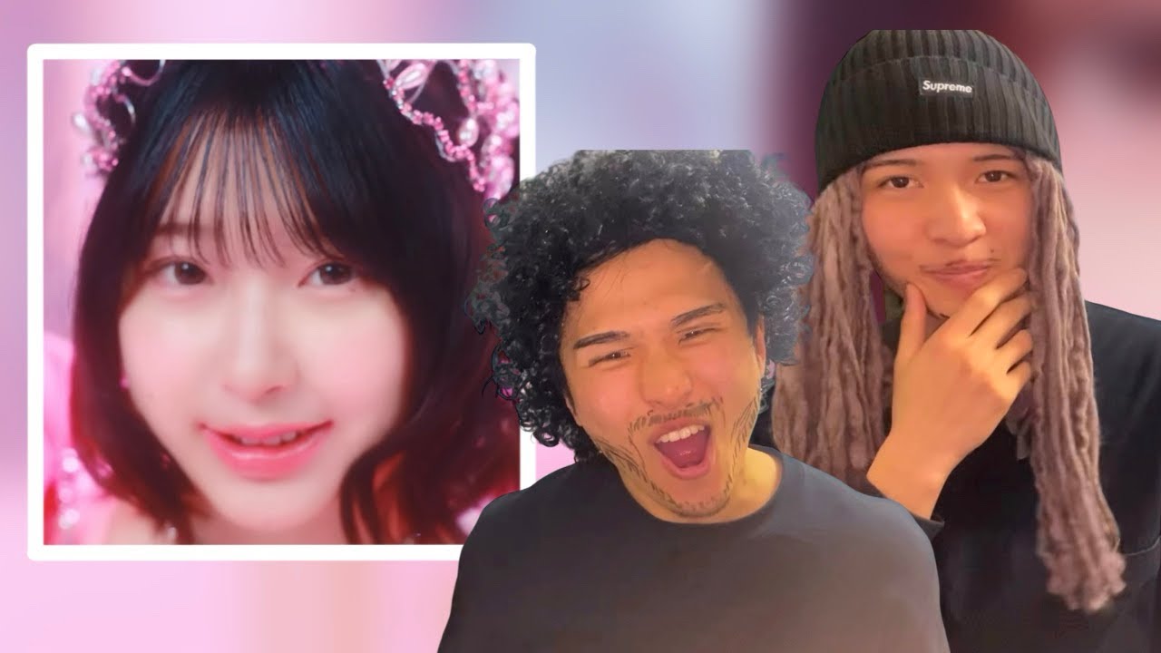 CUTIESTREETｰかわいいだけじゃだめですか？【海内の反応】