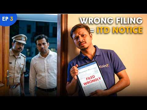 Crypto Ka ITR Kaise File Kare? Schedule VDA Guide 2025