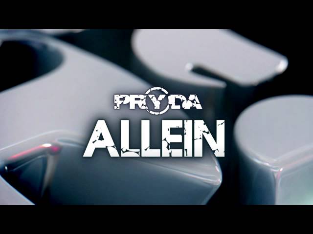 Pryda - Allein