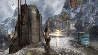 Tomb raider: definitive edition ps4 pro gameplay (part 11)