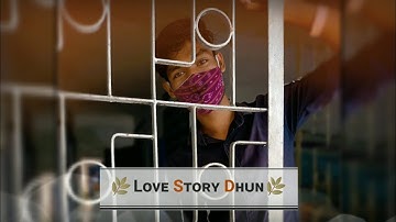 #Love Story Dhun//Kundal K Chhuria//New Sambalpuri WhatsApp Status Video 2021(MR Status Editz)
