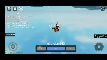 exploiter vs exploiter (ragdoll system test)