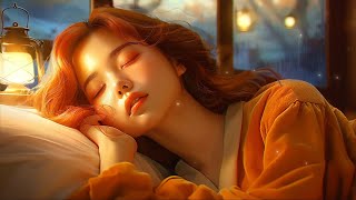 Overcome Insomnia in 3 Minutes💤Sleeping Music for Deep Sleeping 🌛 Instant Relief from Stress, Anx...