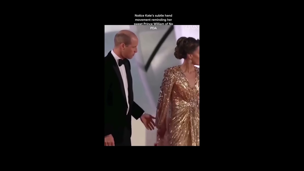 She Is Beautiful And He Noticed Was Married To A Goddess Katemiddleton Shorts William