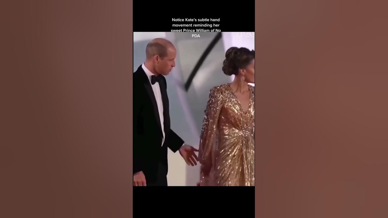 She is beautiful and he noticed he was married to a goddess #katemiddleton #shorts #william